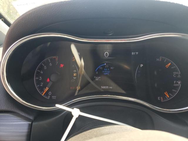 2021 JEEP GRAND CHER - 1C4RJFBG8MC622769