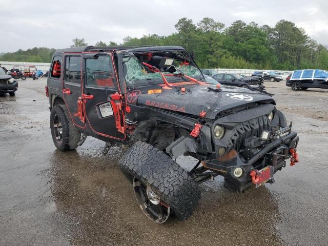 Vin: 1c4bjweg1cl176475, lot: 54360095, jeep wrangler sahara 20124