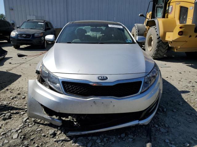 2013 KIA OPTIMA - 5XXGN4A73DG236150