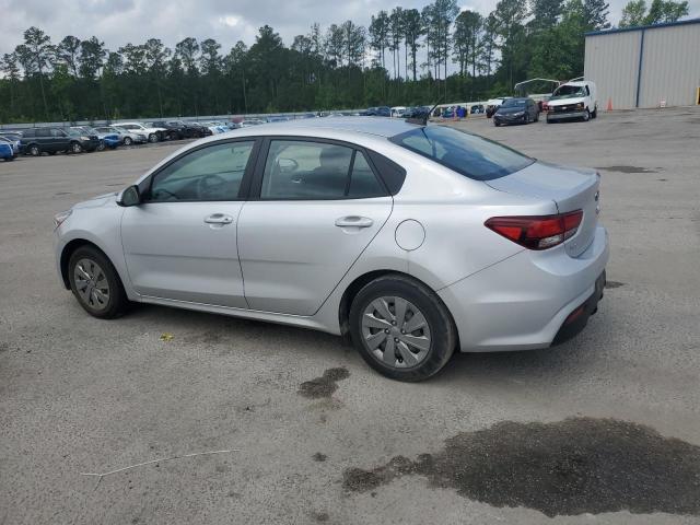 Vin: 3kpa24ad9le353386, lot: 54437915, kia rio lx 20202