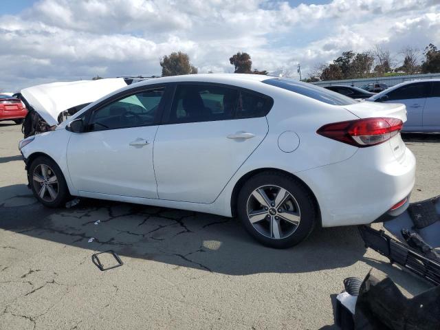 Vin: 3kpfl4a76je257144, lot: 51517465, kia forte lx 20182