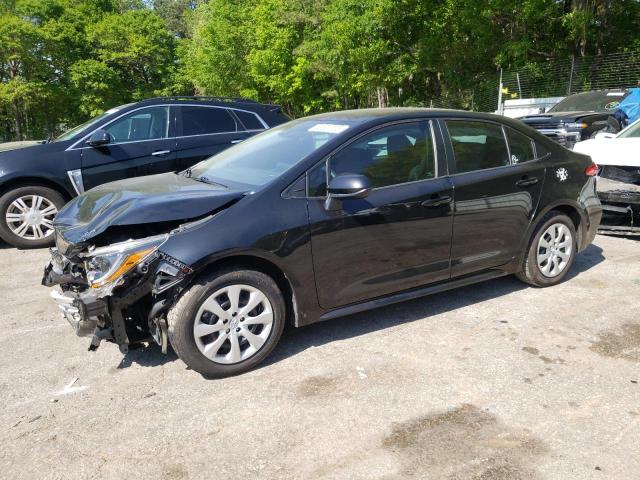 Vin: 5yfeprae4lp006958, lot: 53321705, toyota corolla le 2020 img_1