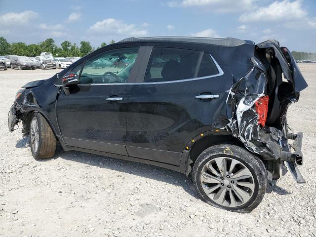 Vin: kl4cjasb2jb630391, lot: 53630885, buick encore preferred 20182