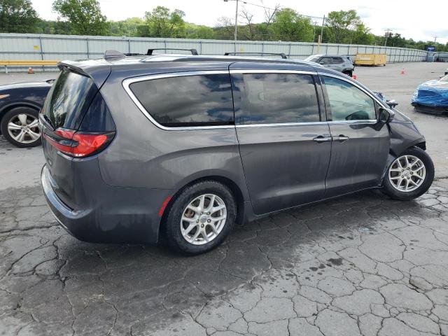 2021 CHRYSLER PACIFICA T 2C4RC1BG8MR552789