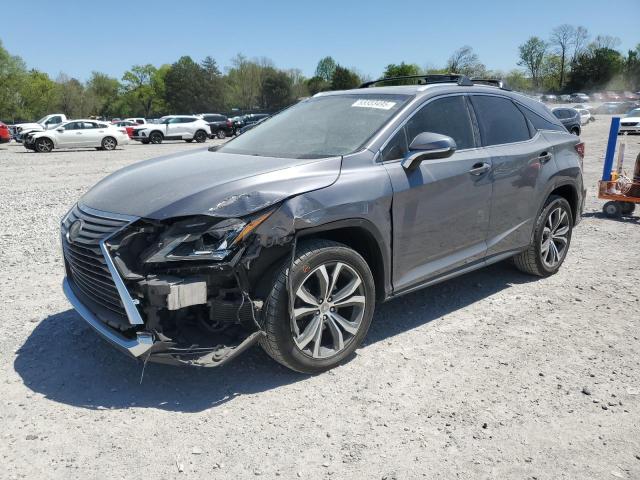 LEXUS RX 350 BAS