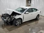 2022 NISSAN ALTIMA S - 1N4BL4BV5NN320043