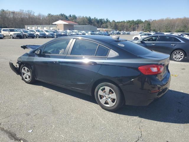 Vin: 1g1bc5smxh7221551, lot: 54763455, chevrolet cruze ls 20172