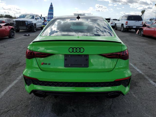 2022 AUDI RS3 WUAG4DGY2NA906161