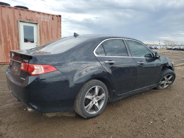Vin: jh4cu2f81cc009740, lot: 54084175, acura tsx se 20123