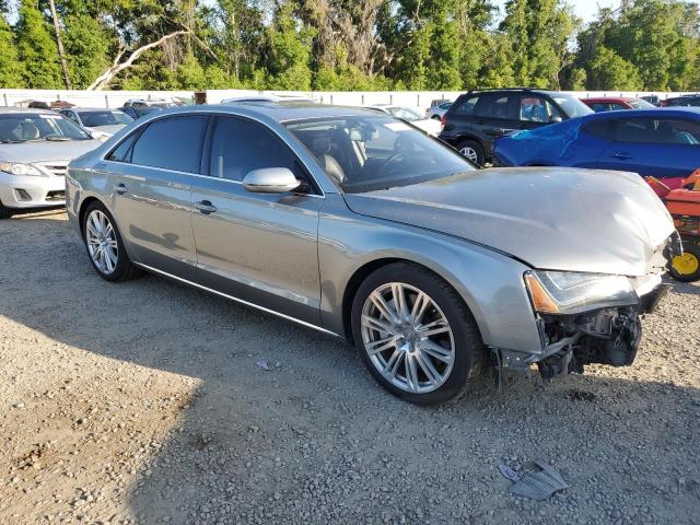 Vin: waurvafd2cn016861, lot: 52667165, audi a8 l quattro 20124