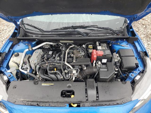 2021 NISSAN SENTRA SV - 3N1AB8CV1MY247272