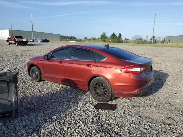 Vin: 3fa6p0h73er199355, lot: 51238895, ford fusion se 20142