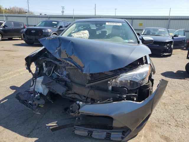 2017 TOYOTA COROLLA L - 2T1BURHE5HC830685