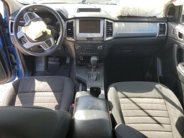 2020 FORD RANGER XL 1FTER4EH6LLA36361