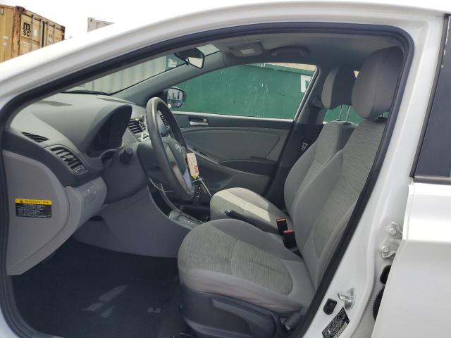 2017 HYUNDAI ACCENT SE - KMHCT4AE6HU342901