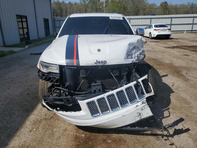 2015 JEEP GRAND CHER - 1C4RJFJG6FC813501