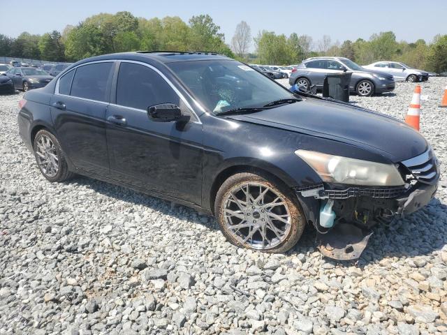 Vin: 1hgcp2f75ca083143, lot: 53894895, honda accord ex 20124