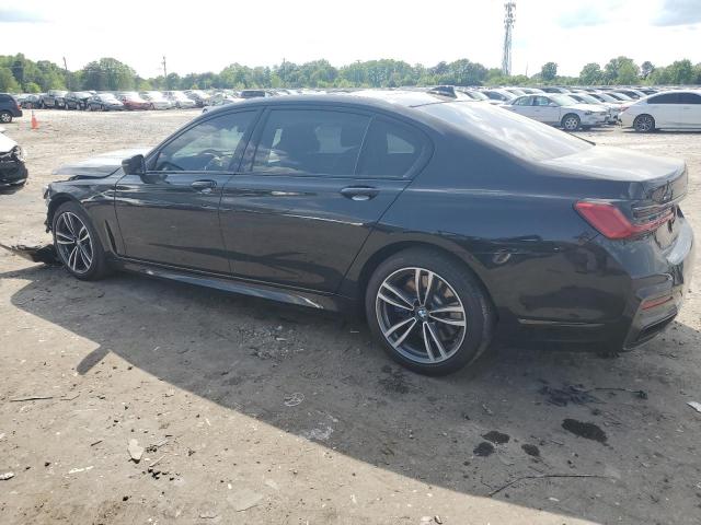 Vin: wba7u2c01lgm27755, lot: 55293265, bmw 7 series xi 20202