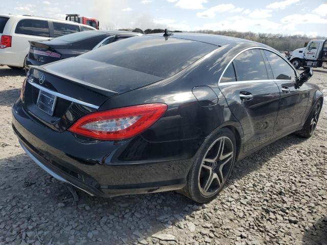 Vin: wddlj7db0ca054238, lot: 51993655, mercedes-benz cls-class 550 20123