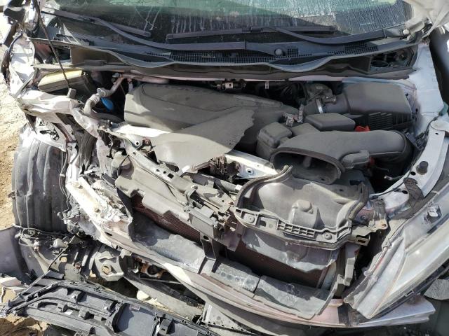 2018 HONDA ODYSSEY EL 5FNRL6H9XJB035622