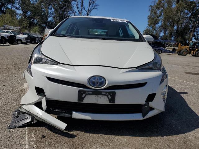 2016 TOYOTA PRIUS - JTDKARFU9G3018526