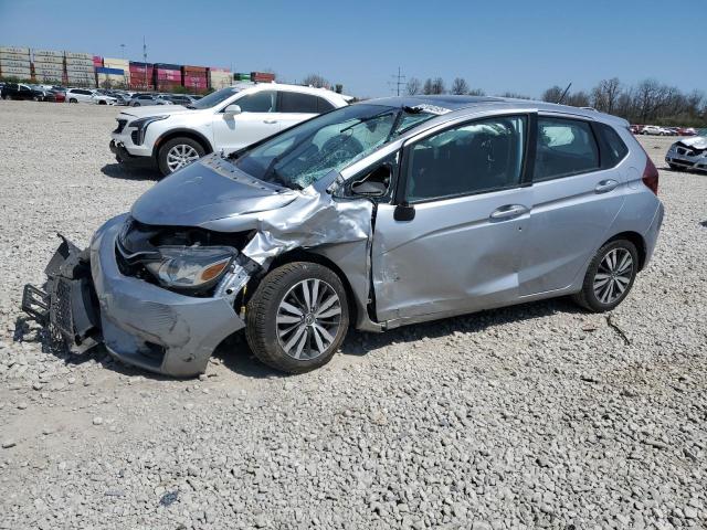 Vin: 3hggk5h75hm706656, lot: 52904595, honda fit ex 2017 img_1