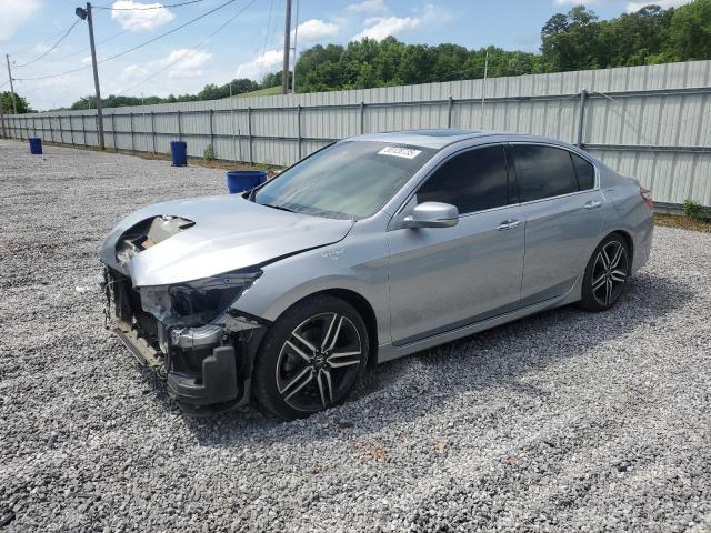Vin: 1hgcr3f93ha015125, lot: 55128735, honda accord touring 2017 img_1