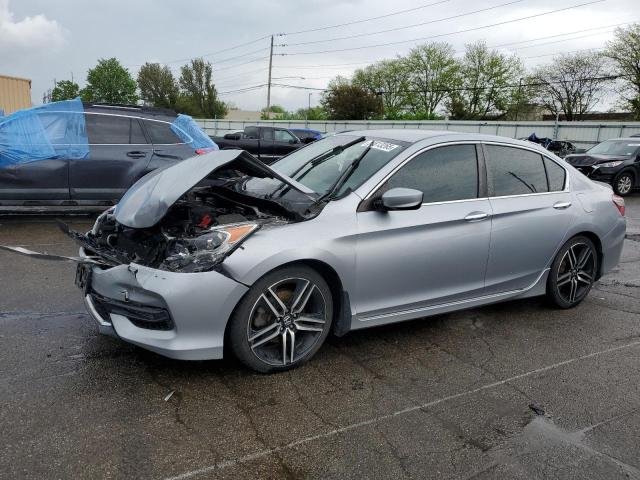 HONDA ACCORD SPO