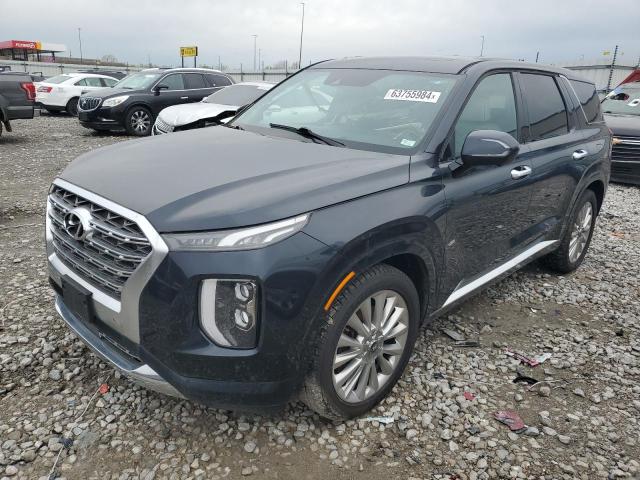 Vin: km8r5dhexlu088922, lot: 63755984, hyundai palisade limited 2020 img_1
