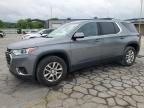 2018 CHEVROLET TRAVERSE L - 1GNERGKW4JJ146765