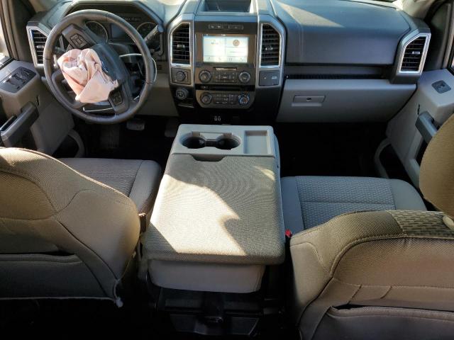 2016 FORD F150 SUPER - 1FTEW1EF3GKE00608