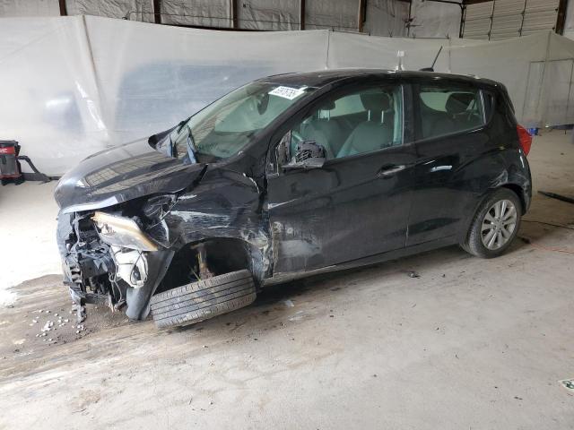 Vin: kl8cd6sa9jc474483, lot: 53976765, chevrolet spark 1lt 2018 img_1