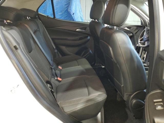 2022 BUICK ENCORE GX - KL4MMESL7NB081708