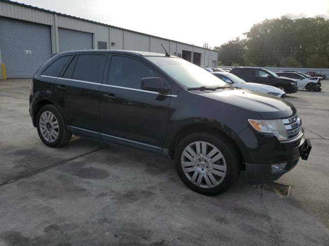 Vin: 2fmdk3kc4aba06514, lot: 51640975, ford edge limited 20104