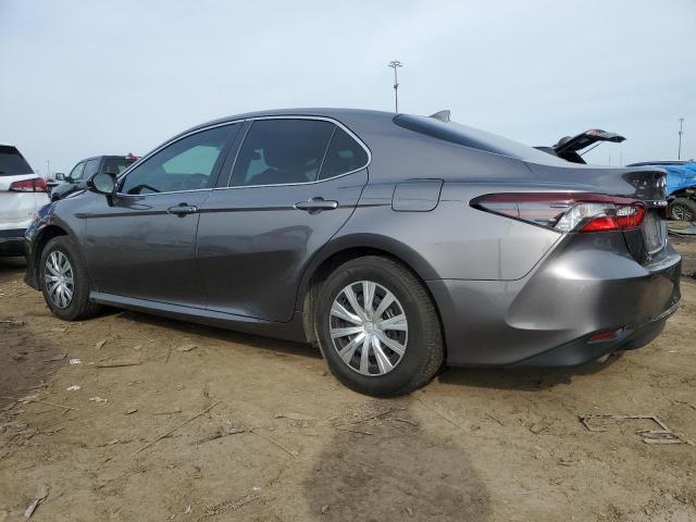 Vin: 4t1c31ak3nu586909, lot: 52773285, toyota camry le 20222