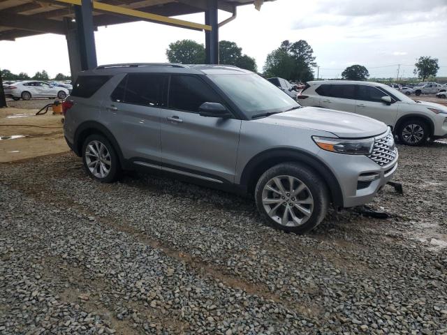 Vin: 1fm5k8hc6ngb95805, lot: 54249755, ford explorer platinum 20224