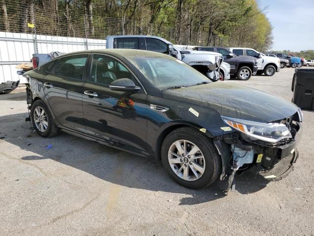 Vin: 5xxgt4l33jg219151, lot: 50774505, kia optima lx 20184