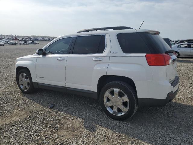 Vin: 2gkflse39f6410610, lot: 52602535, gmc terrain slt 20152