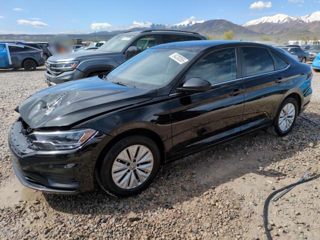 VOLKSWAGEN JETTA S