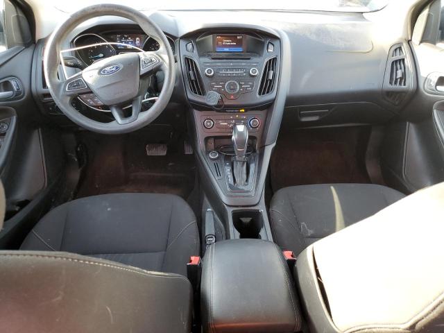 2016 FORD FOCUS SE - 1FADP3F23GL216074