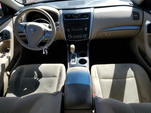 2015 NISSAN ALTIMA 2.5 1N4AL3AP4FN308590