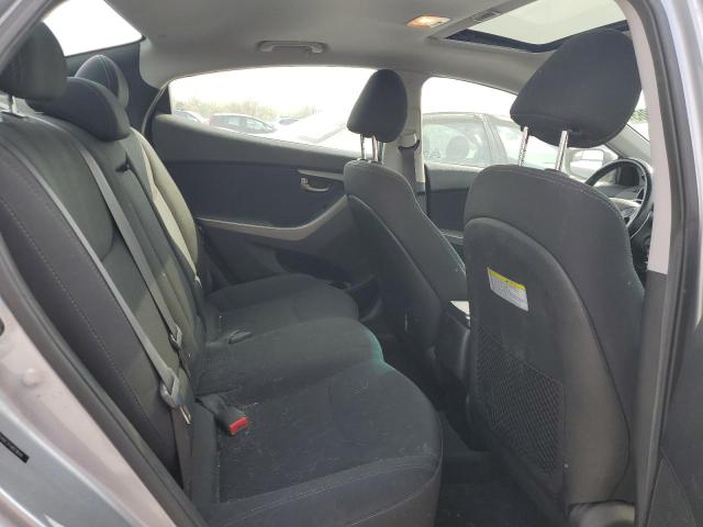 2015 HYUNDAI ELANTRA SE - 5NPDH4AE1FH603644