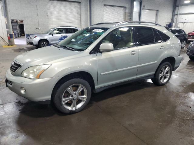 LEXUS RX 400