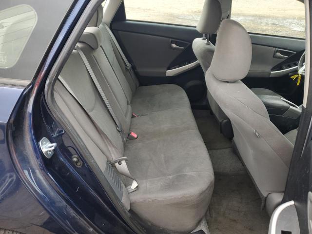2015 TOYOTA PRIUS - JTDKN3DU2F1930445