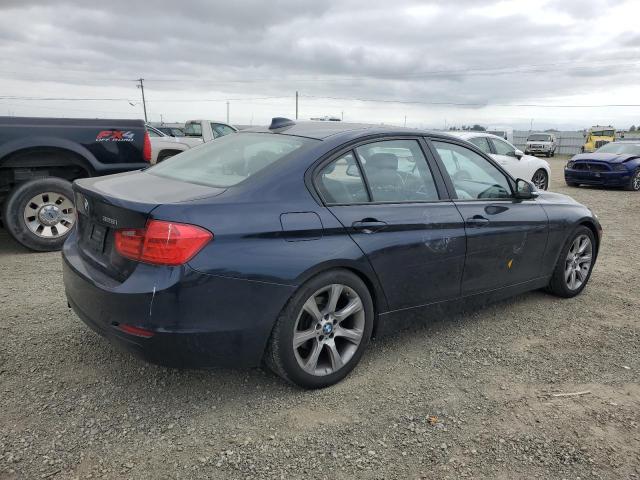 Vin: wba3c1g53dnr47311, lot: 53389985, bmw 3 series i sulev 20133