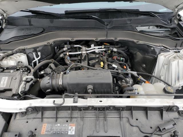2023 FORD EXPLORER T - 1FMSK8JH3PGB26372