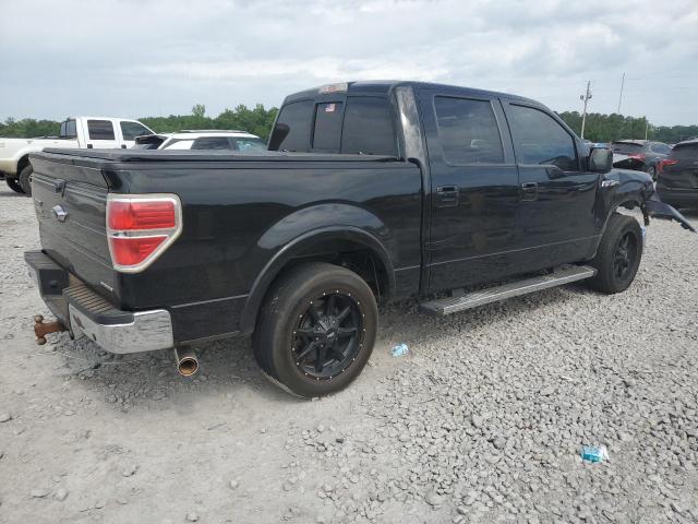 Vin: 1ftfw1cf9dfa85552, lot: 54227225, ford f-150 supercrew 20133