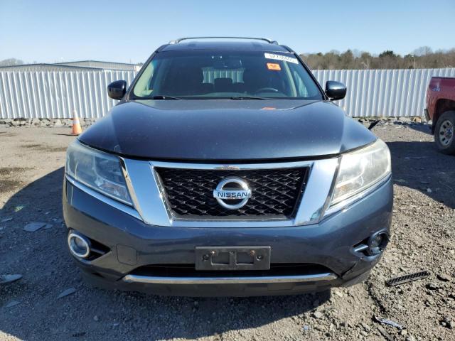 2016 NISSAN PATHFINDER - 5N1AR2MM6GC622335