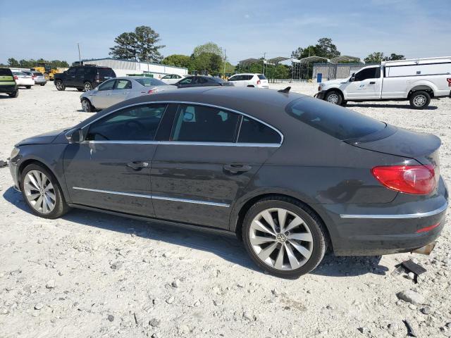 Vin: wvwhn7an8ce524737, lot: 53737605, volkswagen cc luxury 20122