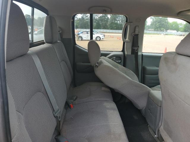 2016 NISSAN FRONTIER S - 1N6AD0ER1GN747021